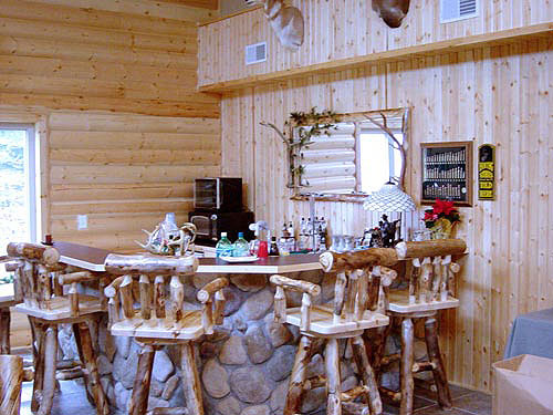 interior image