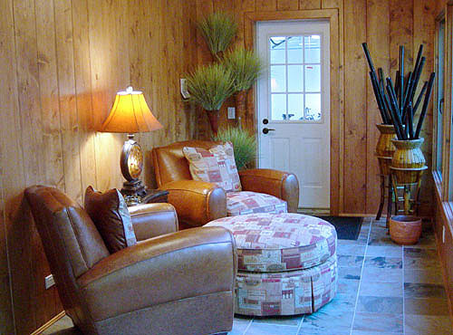 interior image