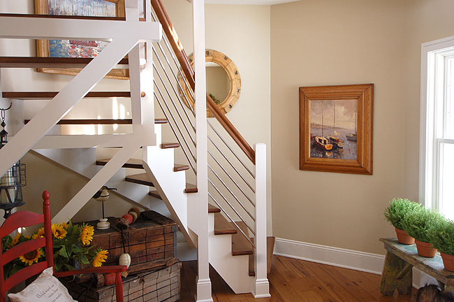 interior image