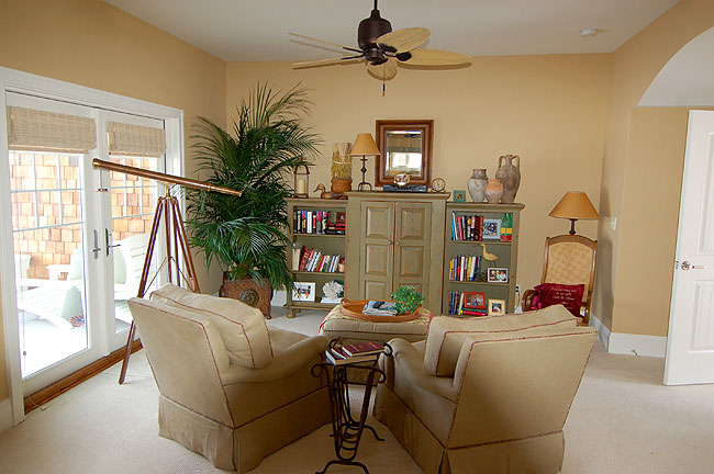 interior image